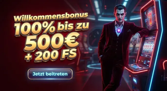 New Lucky Casino